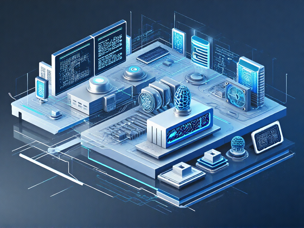 Manus基础架构与认知引擎示意图