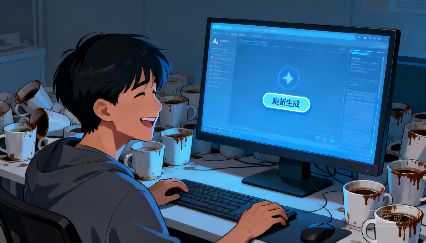图片来源：AI生成