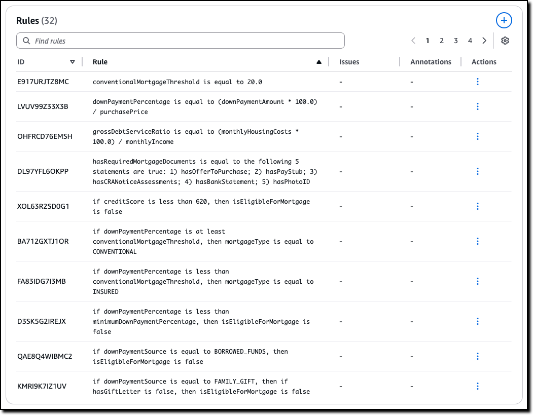 控制台屏幕截图。