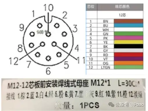 MID360 & Seeker 全向相机硬件时间同步教程 ESP32_mid360时间同步
