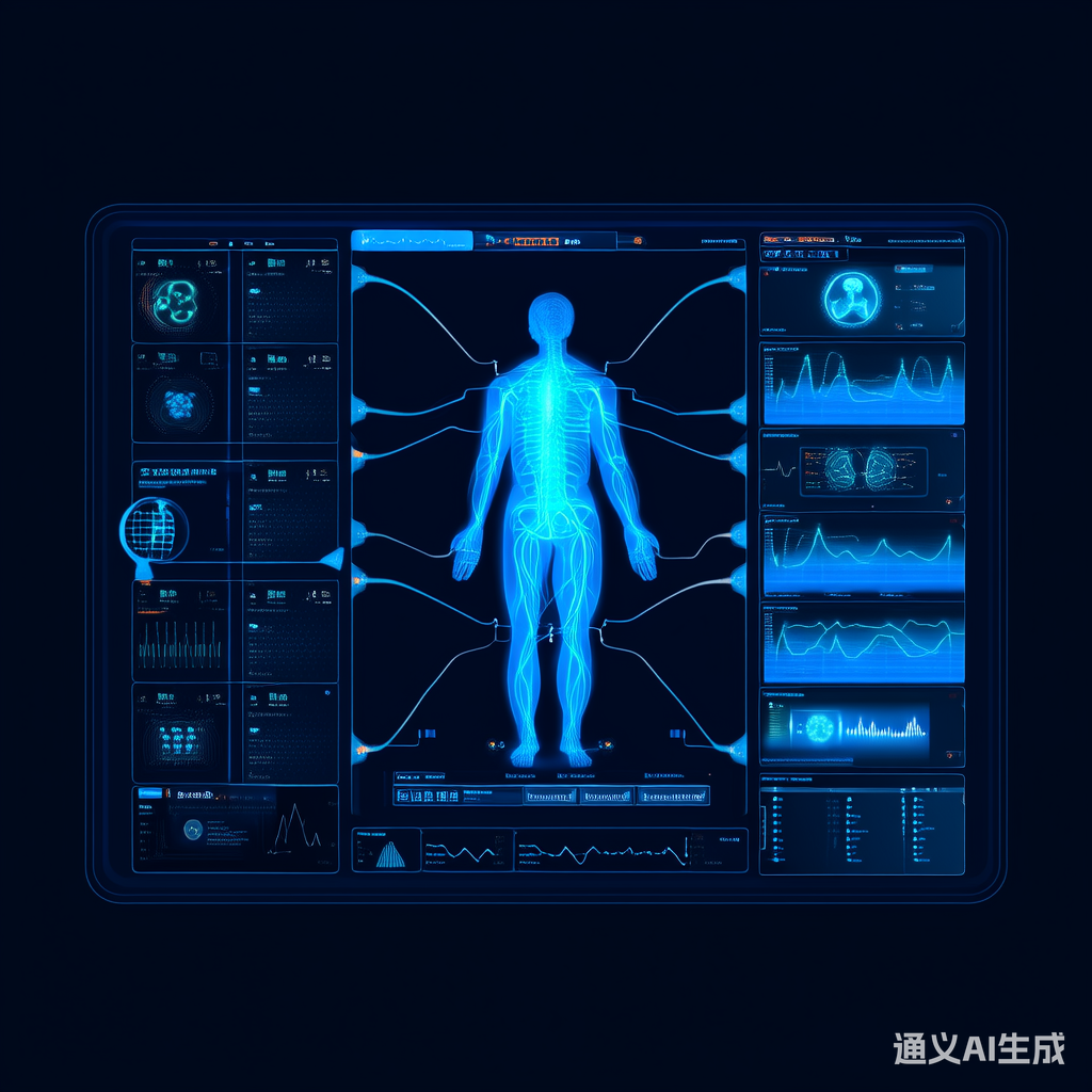 动态图神经网络医疗决策系统架构