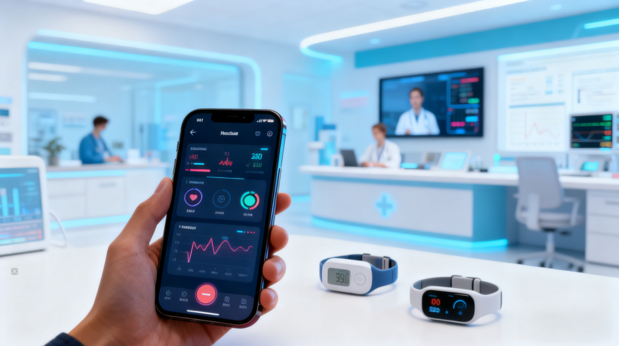 AI智能软硬件开发