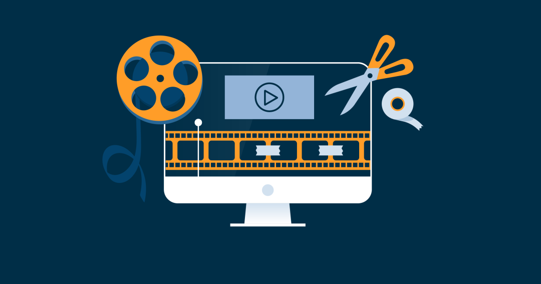 Video editing software can help users enhance the content and quality of their videos
