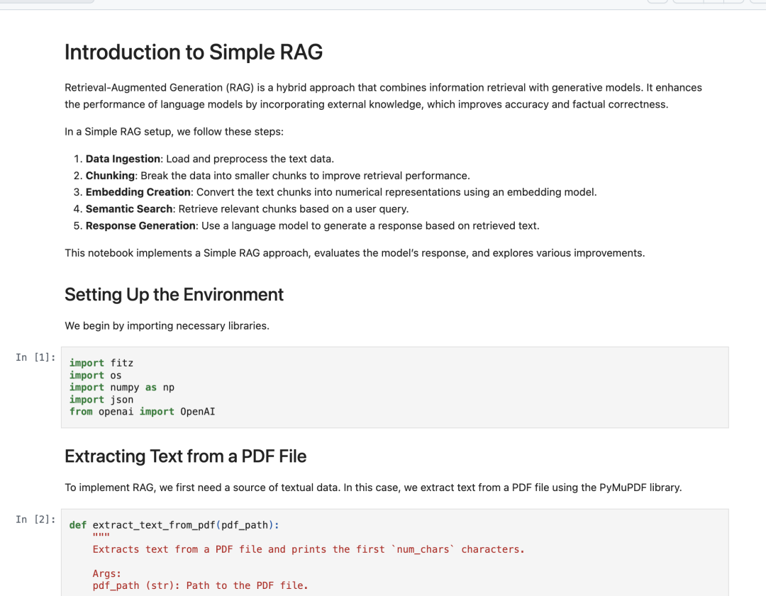 Rag File Example RAG优化终极宝典!从入门到精通,落地实战看这篇就够!-CSDN博客