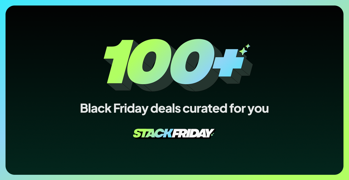 Stack Friday by Prime Club