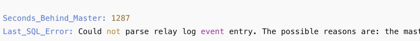 binlog爆了，线上差点崩！一次惊心动魄的MySQL踩坑实录_监控告警