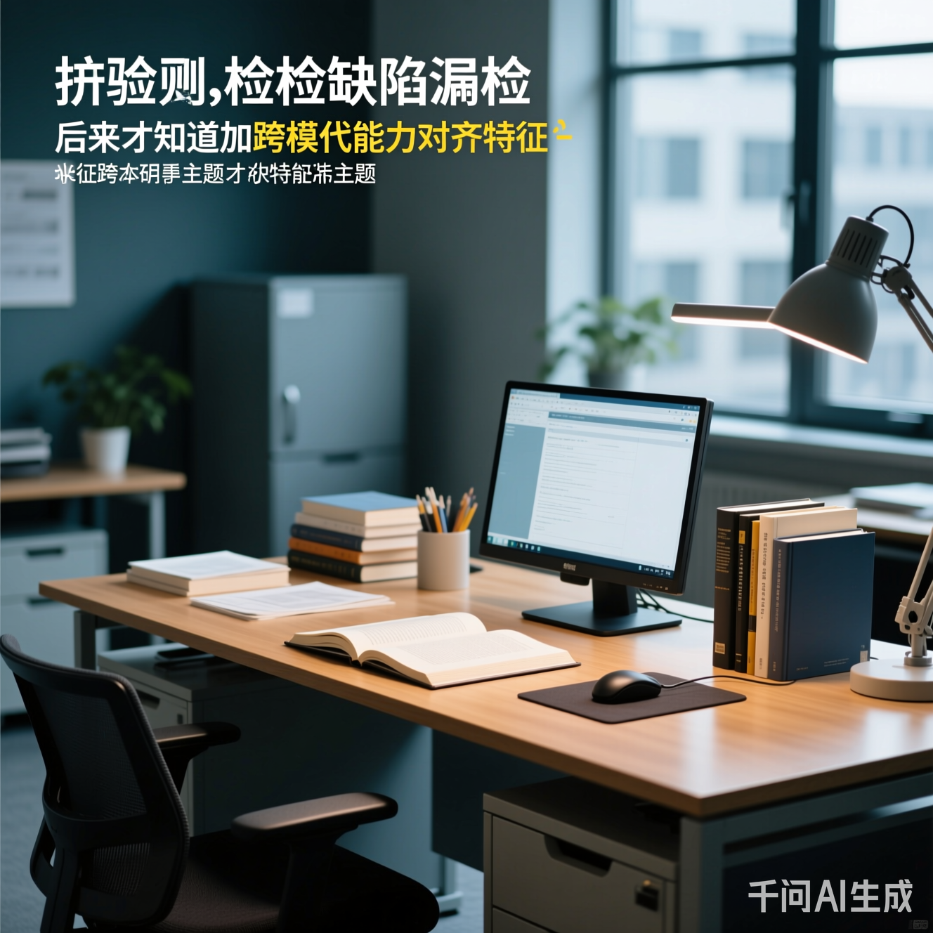 视频编辑界面示意图