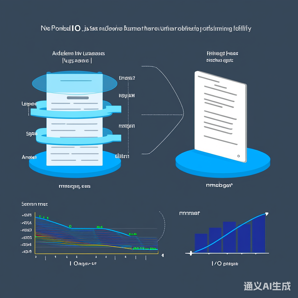 传统IO vs 内存映射性能对比