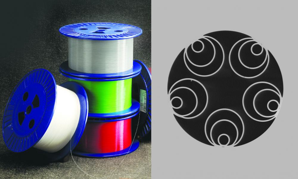 “基于空芯光纤的量子隐形传态研究进展”成果重磅发布