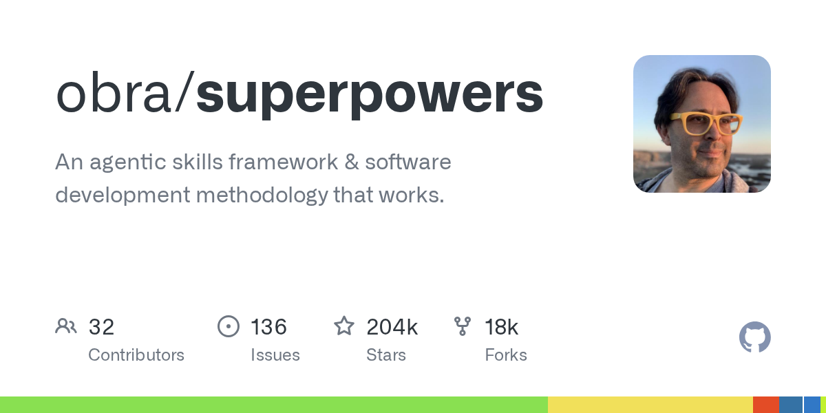 superpowers