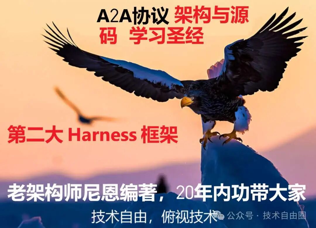 三、A2A 工业级多Agent系统架构设计