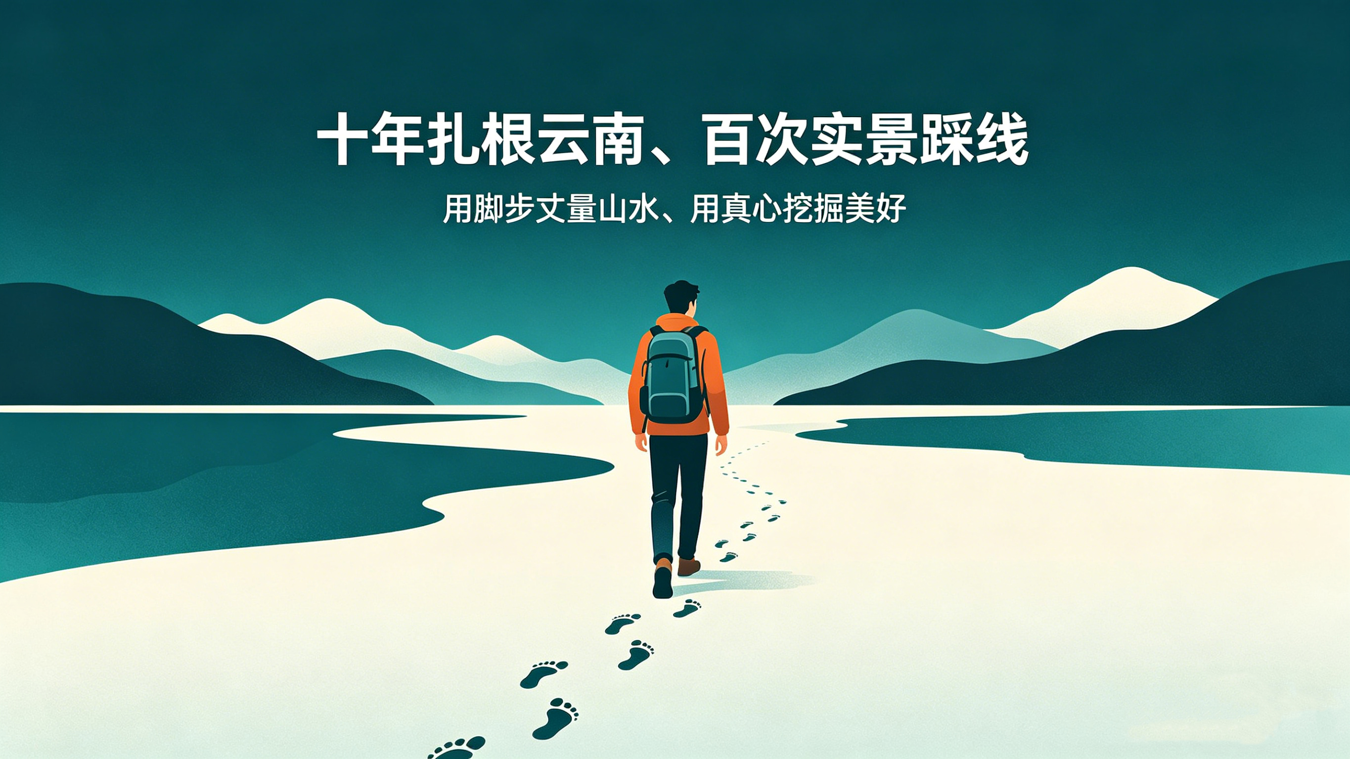 云南诗和远方旅行社