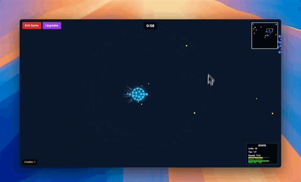 AI三小时做个小游戏:9天赚了12万!