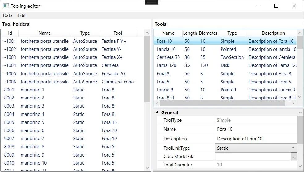 .NET 8 + WPF 打造的数控机床仿真平台
