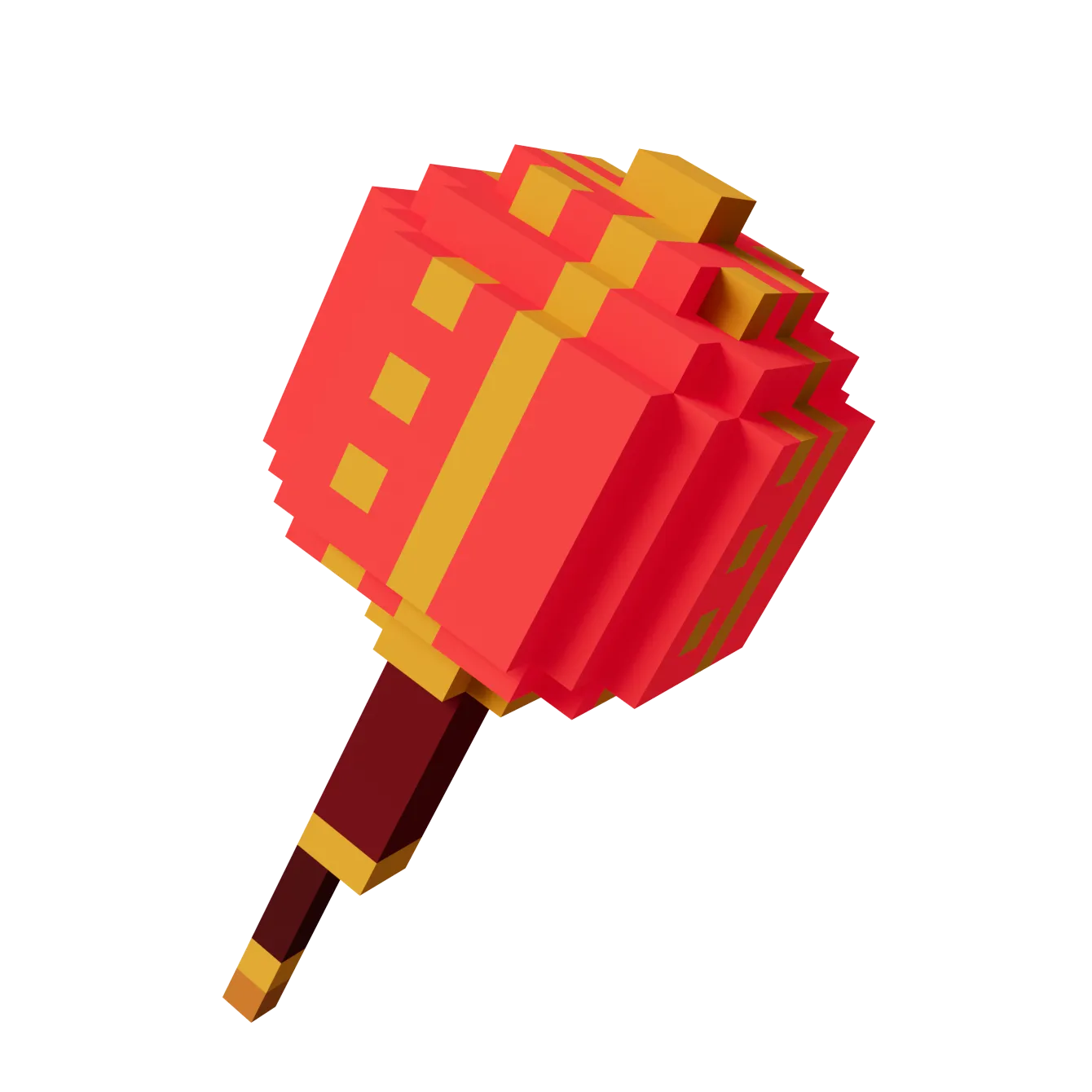 人物化身持有者每月奖励：喜迎新春佳节！