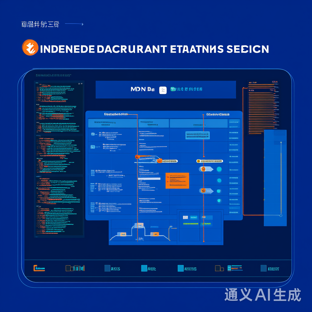 MDN IndexedDB 官方文档