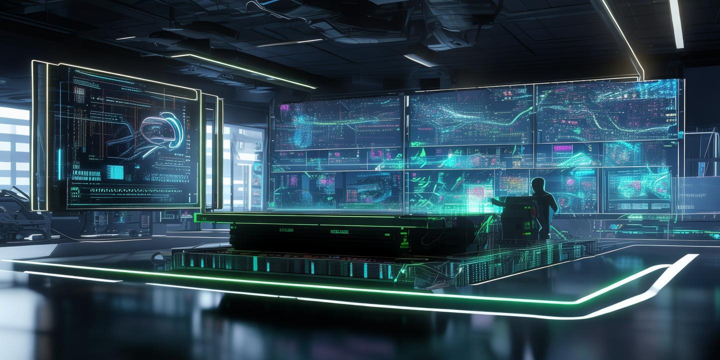 异构计算加速：GPU、FPGA 在软件性能优化中的应用_异构gpu