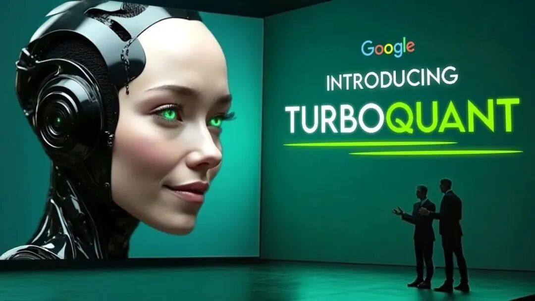 TurboQuant团队学术不端？谷歌回应了，但争议更大了-CSDN博客