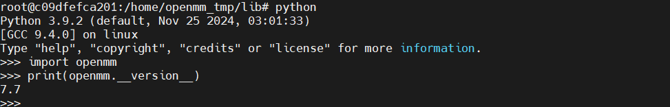 基于昇腾适配DeepMind团队发布的蛋白质结构预测模型OpenFold_python_53