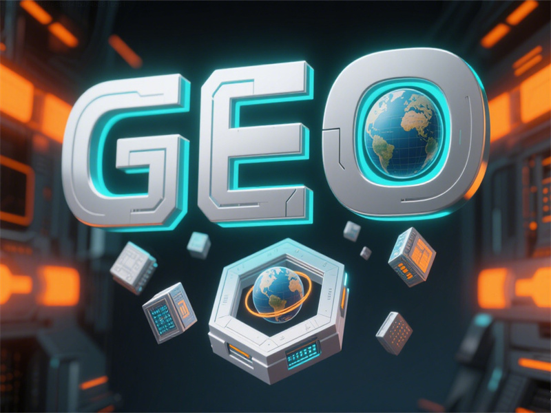 东营GEO优化服务