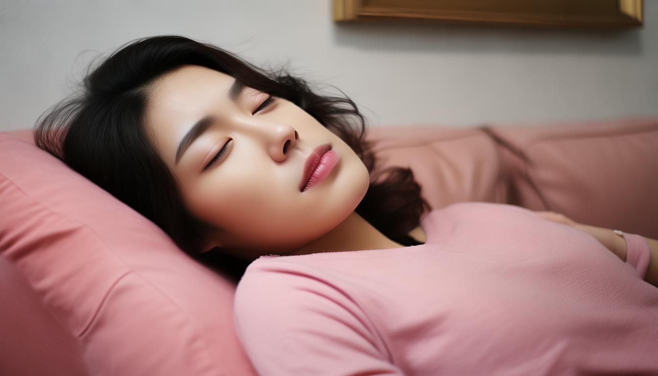 生成的初稿里，有段话是：“上次赶项目连续熬了三天大夜，早上起来脸红得像蒸熟的螃蟹。敷完这面膜躺沙发眯了15分钟，起来照镜子——红血丝淡得差不多，皮肤还带着点透亮的光泽，感觉能直接去见甲方爸爸了。” 这段场景感超强的描述，我只改了两个口语化的词就直接用了。