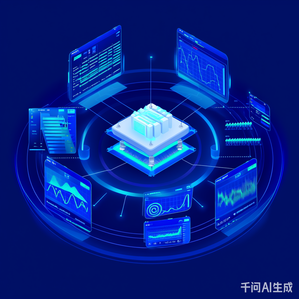 多传感器信号处理流程