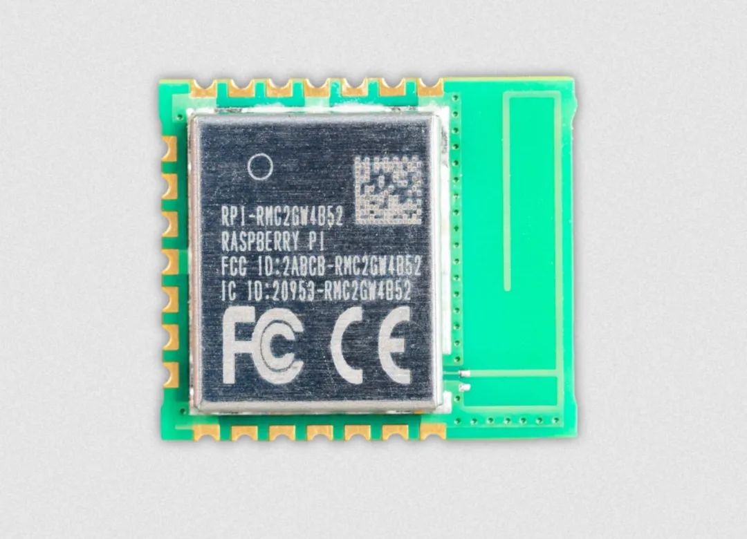 树莓派刚发布了RM2 无线模块:小体积,大能量,软件生态,直接拉满-CSDN博客