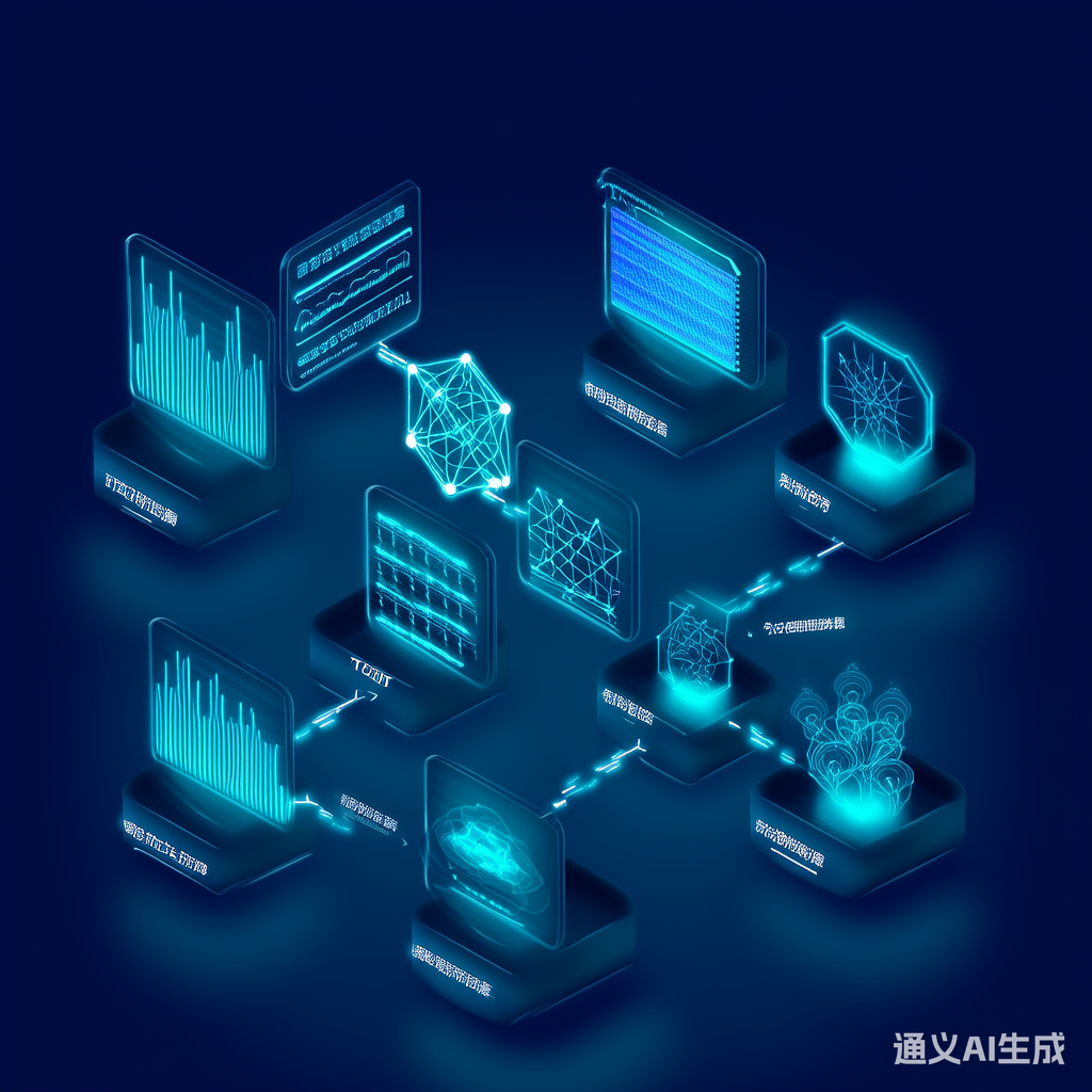 动态因果发现算法流程图