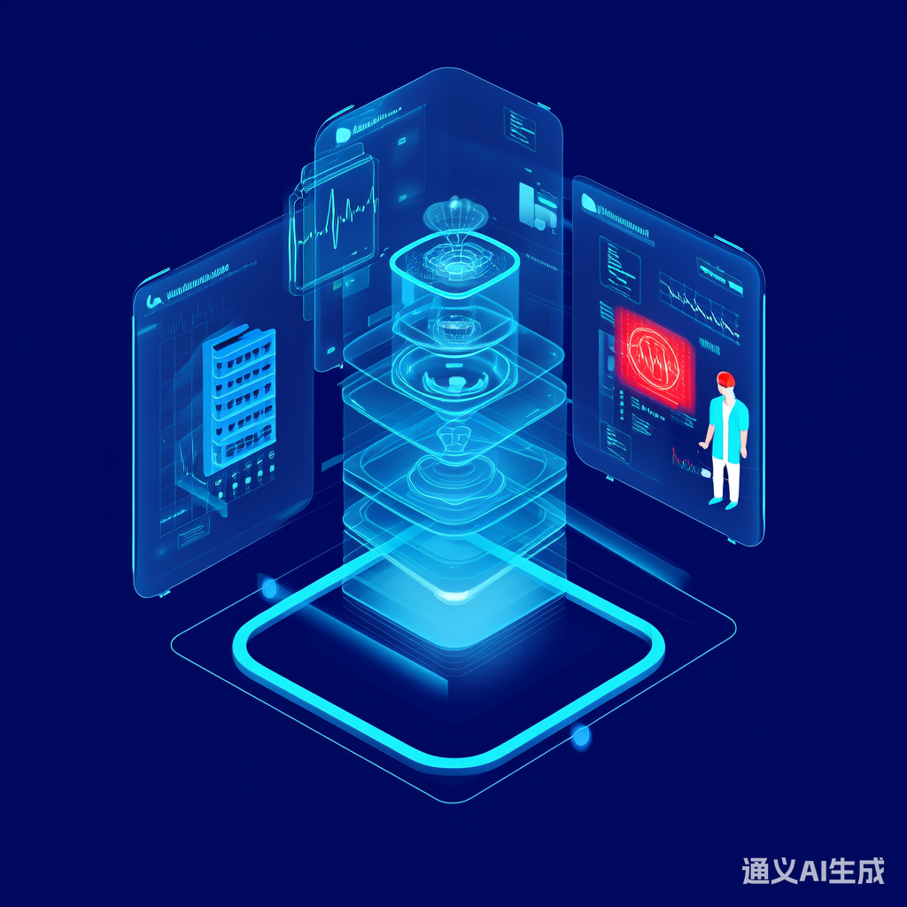 实时预警系统架构