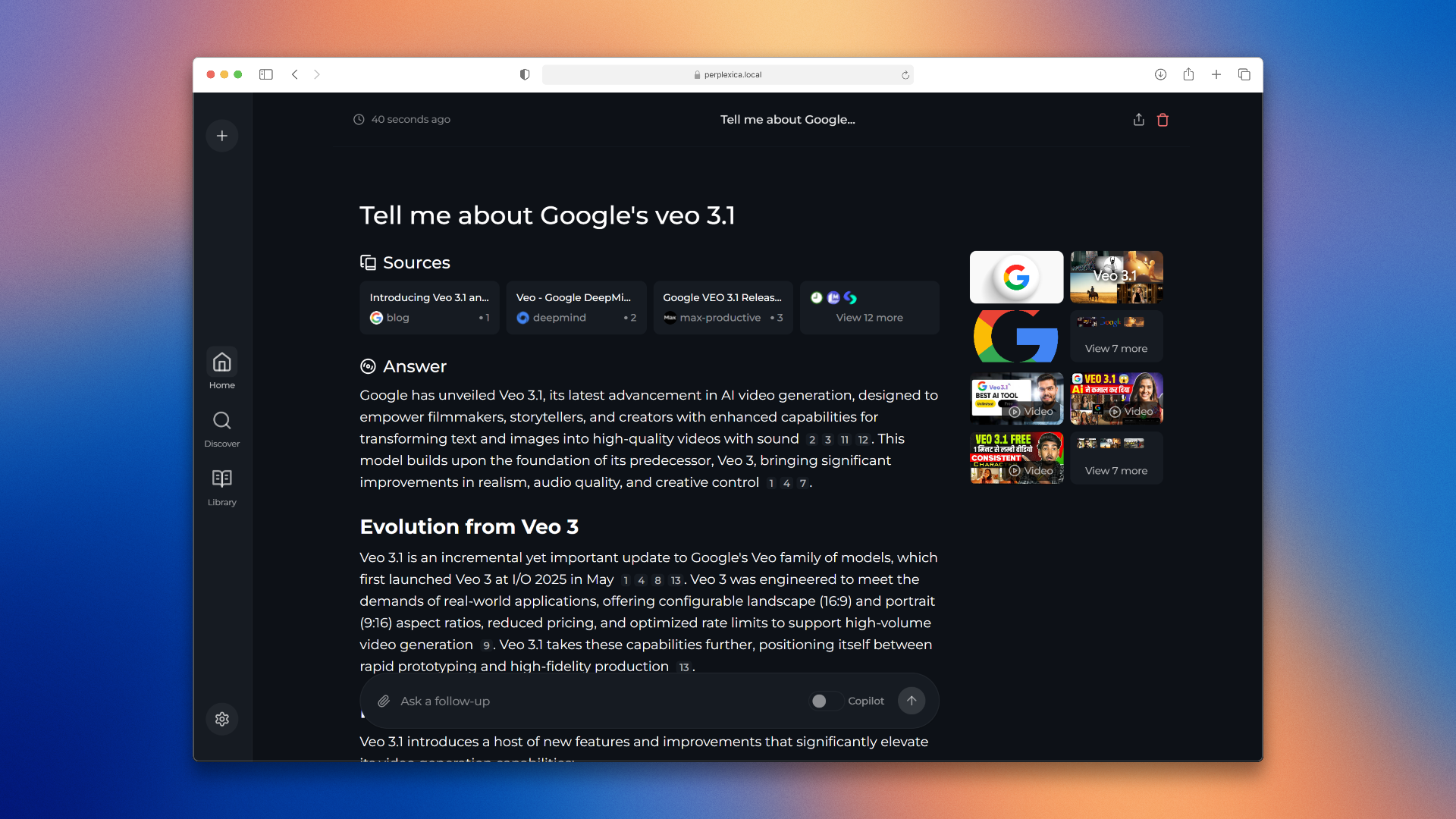 ItzCrazyKns/Perplexica