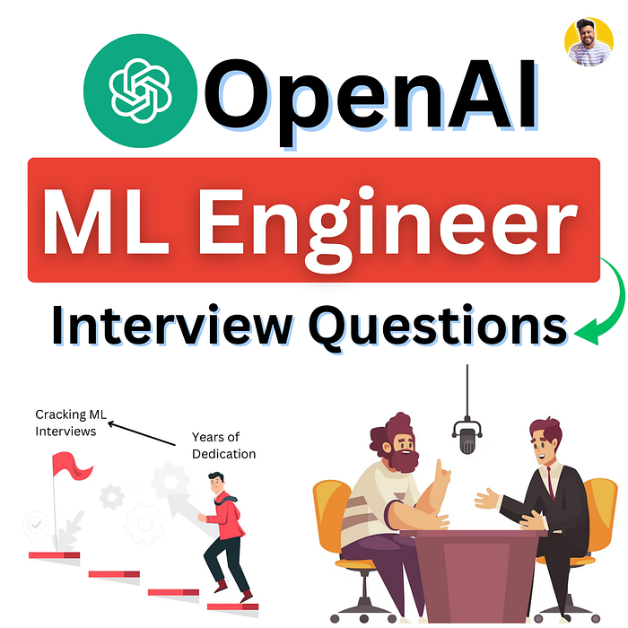 OpenAI ML Engineer Interview Questions 2025