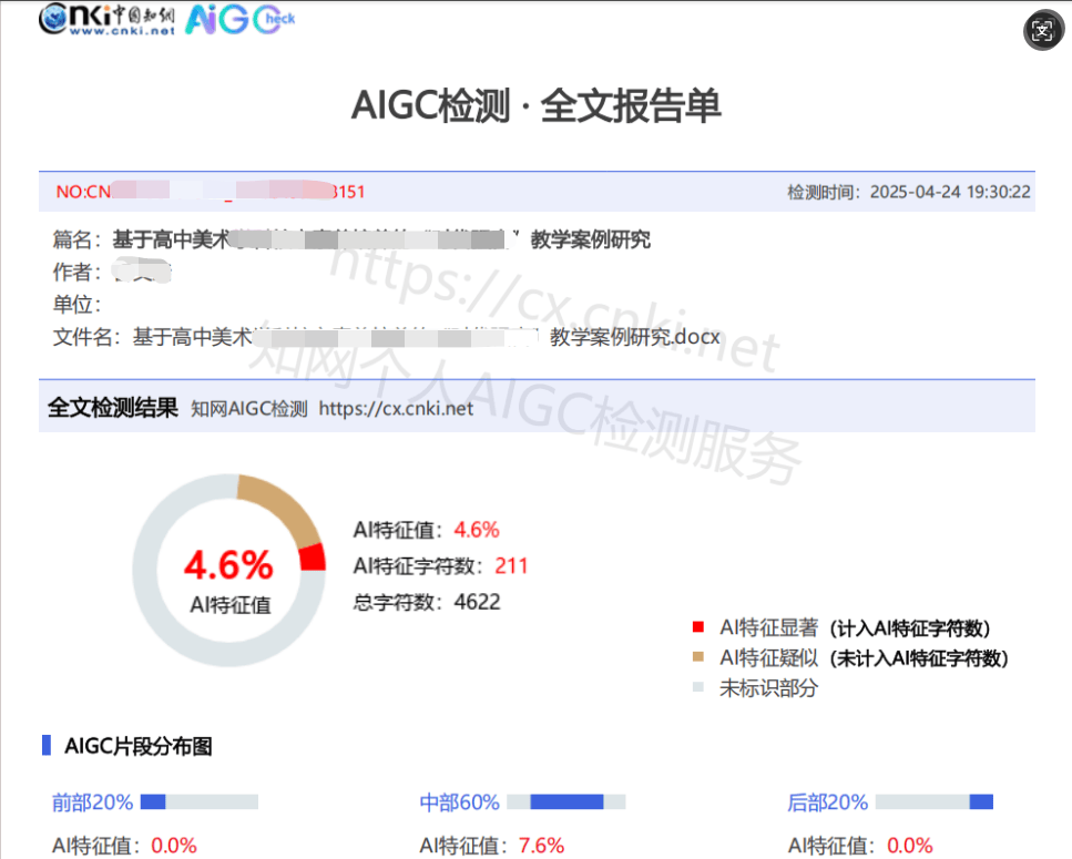 海棠AI降重相关图片
