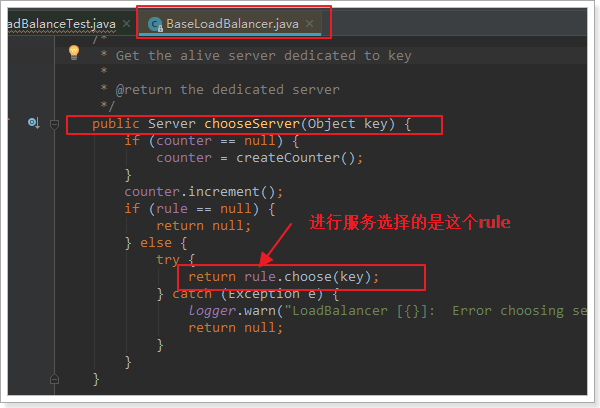 SpringCloud带你走进微服务的世界 _spring cloud子项目解读
