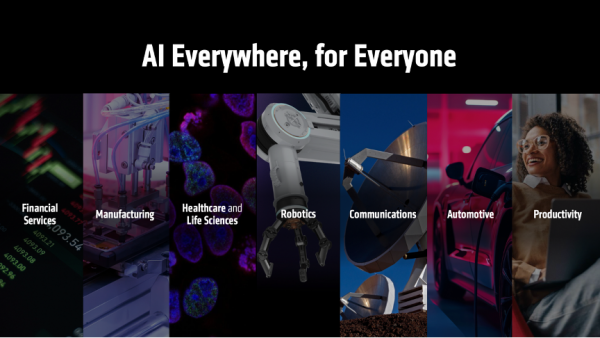 AMD全栈战略浮出水面：开源很好，所以我们要造GPU、ROCm和AI机架全生态