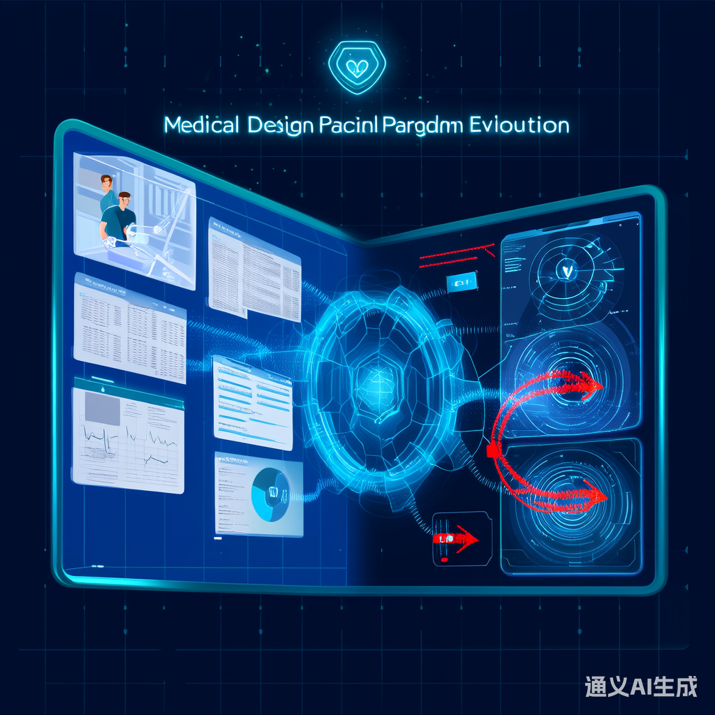 医疗决策范式演进