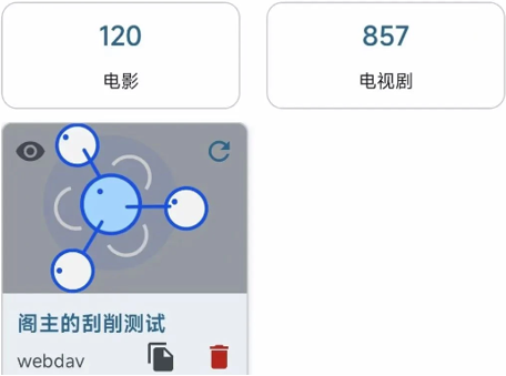 看片不用愁!AfuseKt支持全网云盘+智能刮削,字幕再也不翻车-CSDN博客