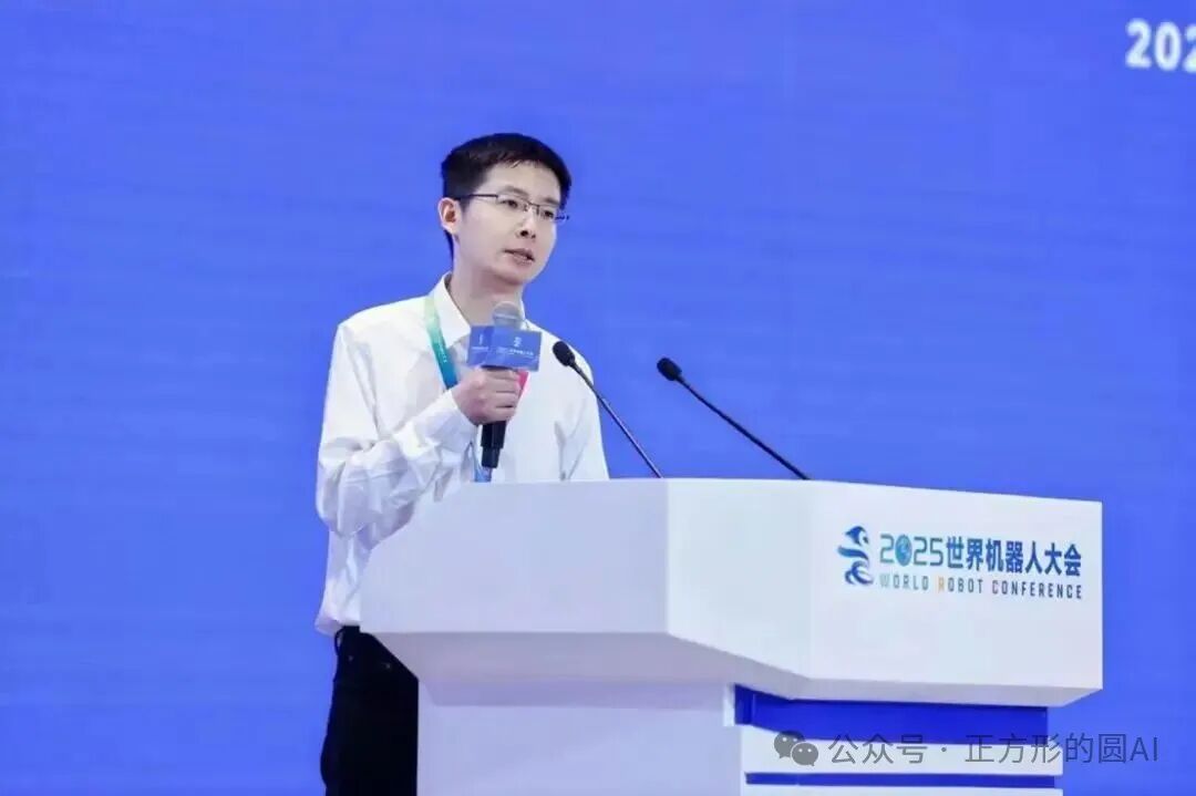 【挑战】宇树科技王兴兴讲述具身智能机器人的最大挑战;