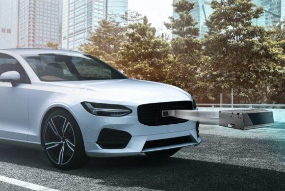 十大激光雷达厮杀：192线杀疯了  低线束被秒成渣