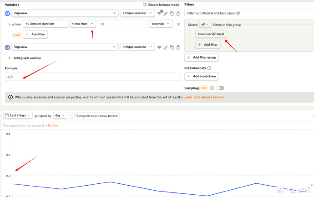 PostHog行为分析实战-有帮助-一个10亿美元的开源分析系统