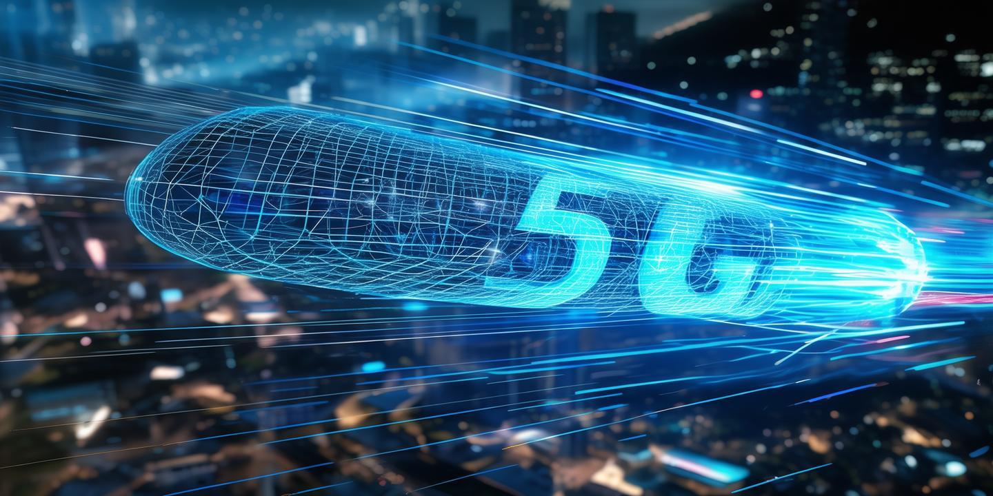 5g技术解析:未来通信的革命