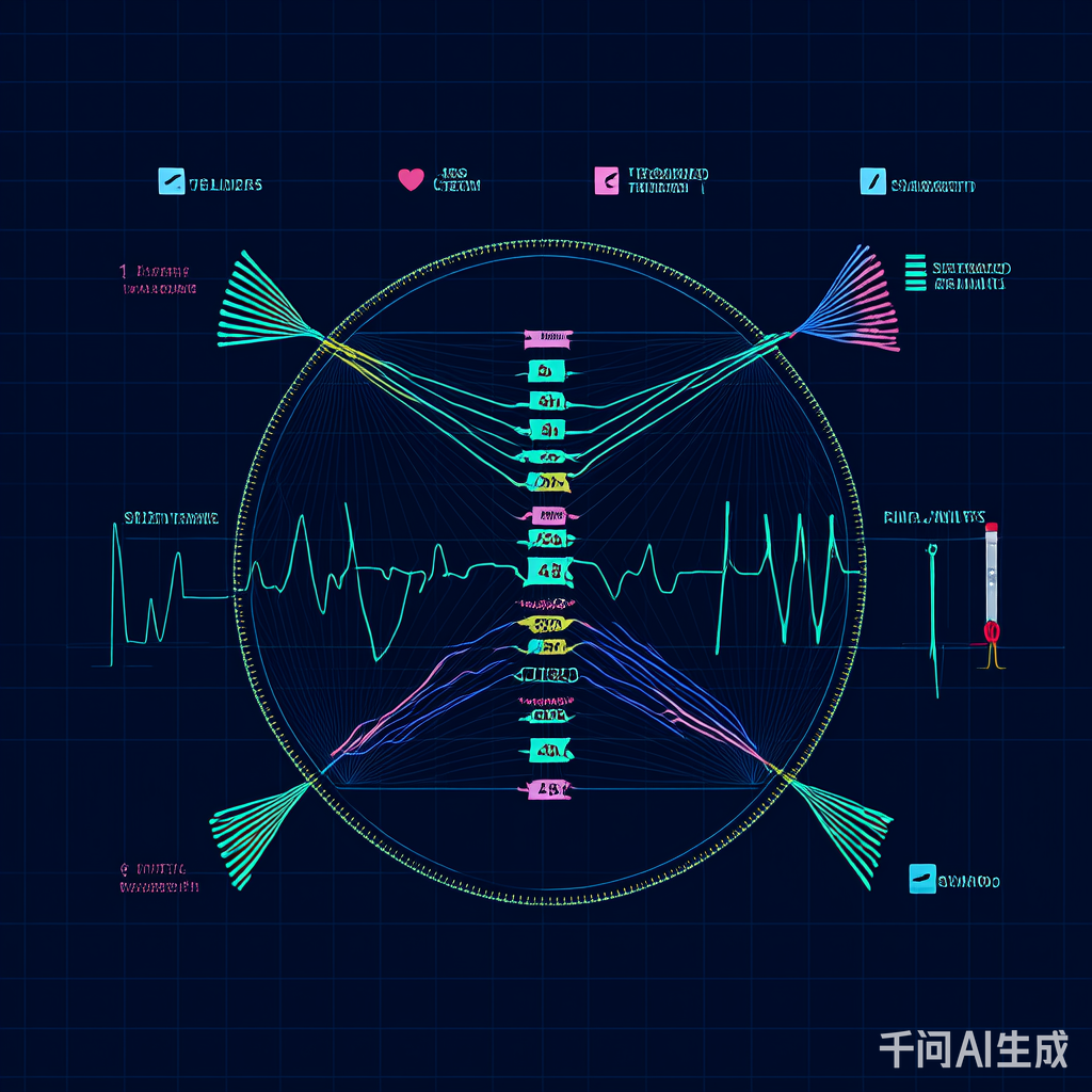 医疗动态特征层级