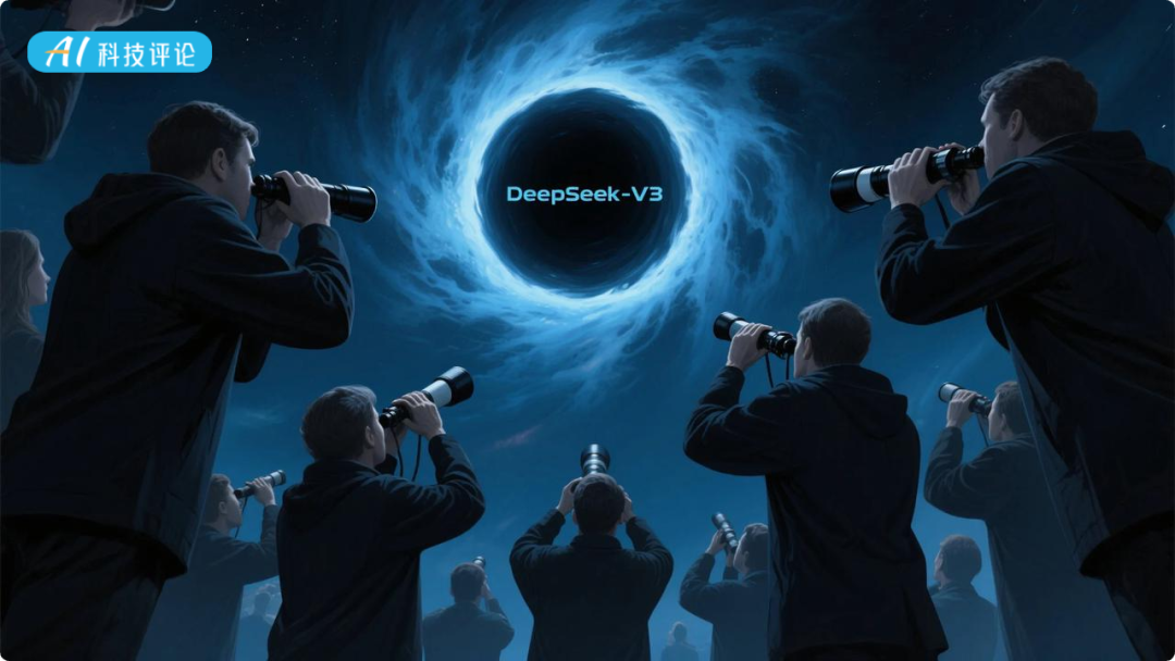 什么硬联合包首次披露!DeepSeek V3 发布软硬一体协同训练论文,公开「降成本」秘诀-上海聚慕医疗器械有限公司