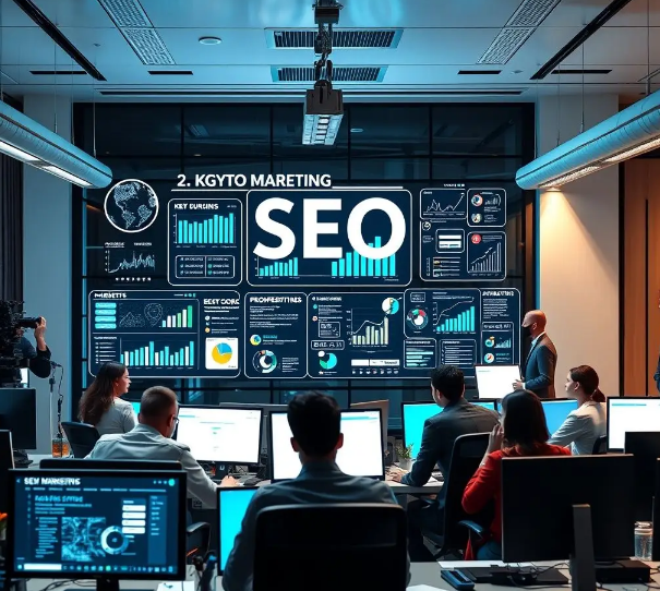 亲测潍坊GEO优化效果分享