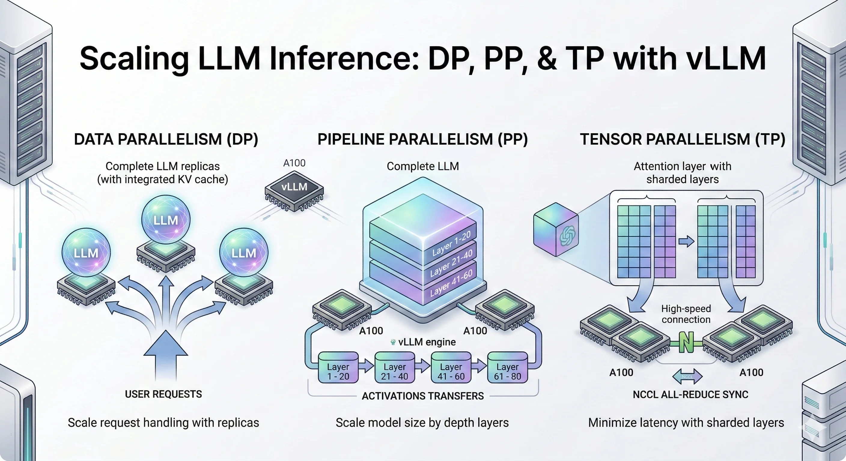 https://jarvislabs.ai/blog/scaling-llm-inference-dp-pp-tp