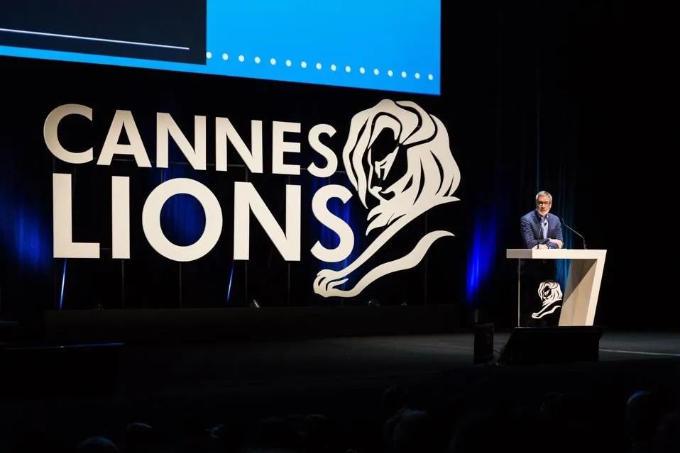 Brands, Meet Creators: Cannes Lions Builds Bridge To Creator Economy
