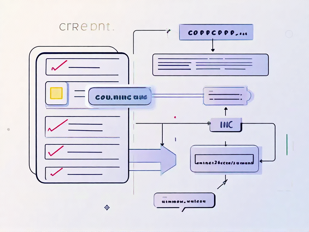 CRC32与后台扫描线程协同工作流程图