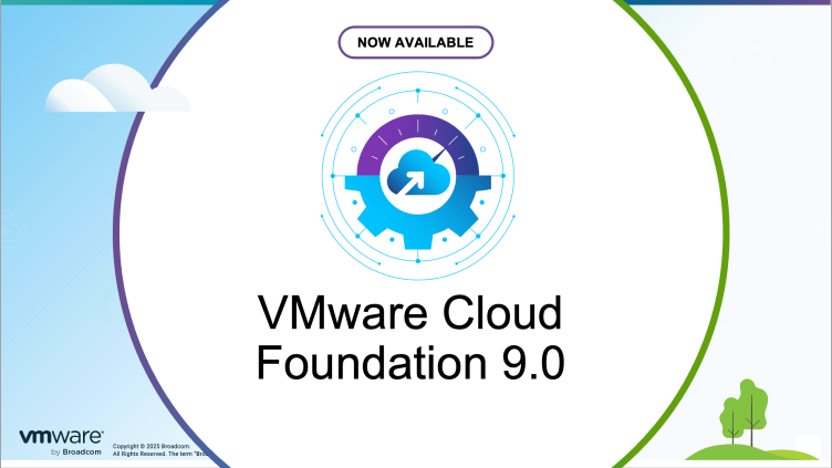 VMware-sysin
