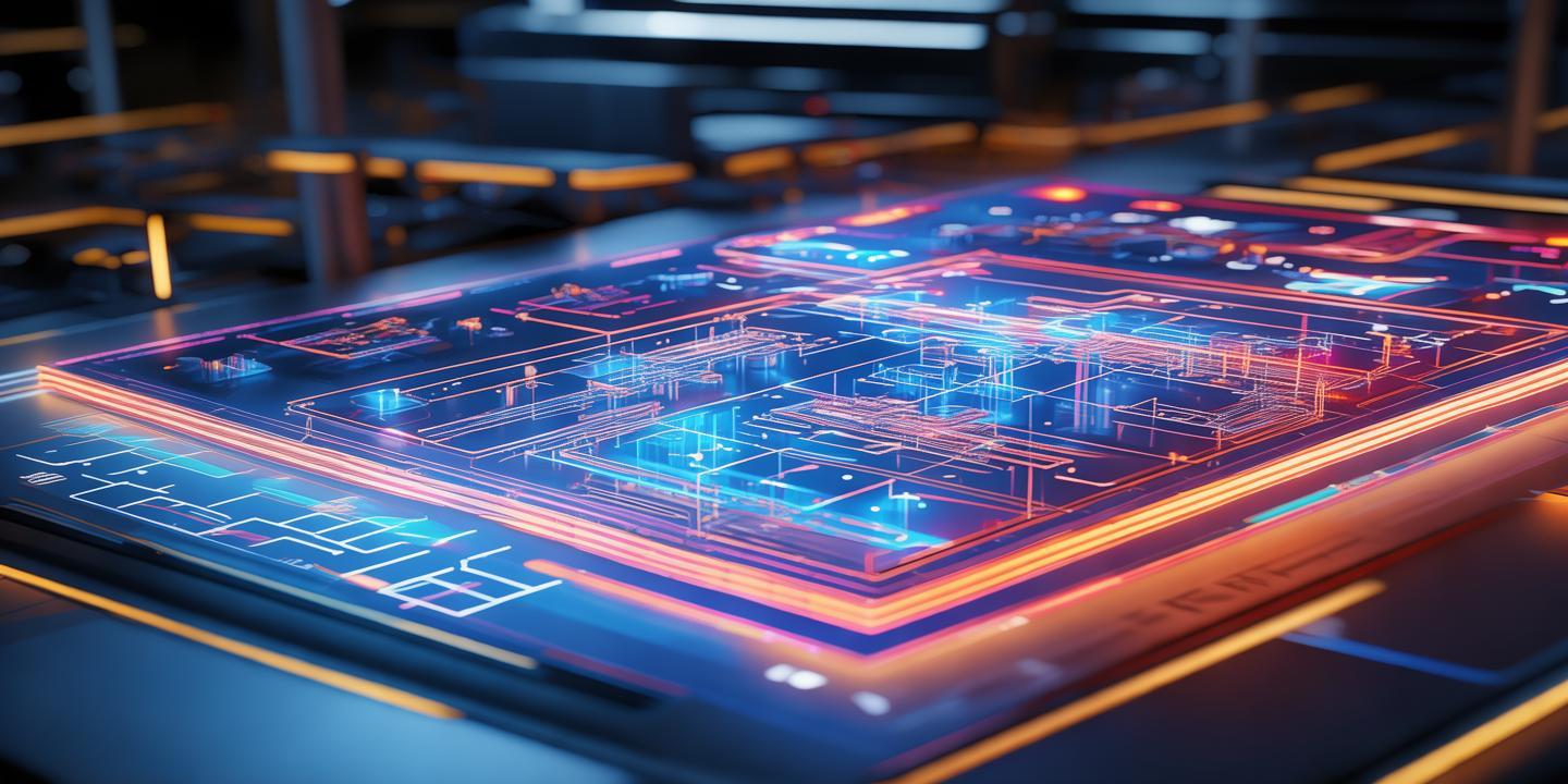图片[2]-生成式 AI 结合强化学习的智能工业生产排程优化系统-追月
