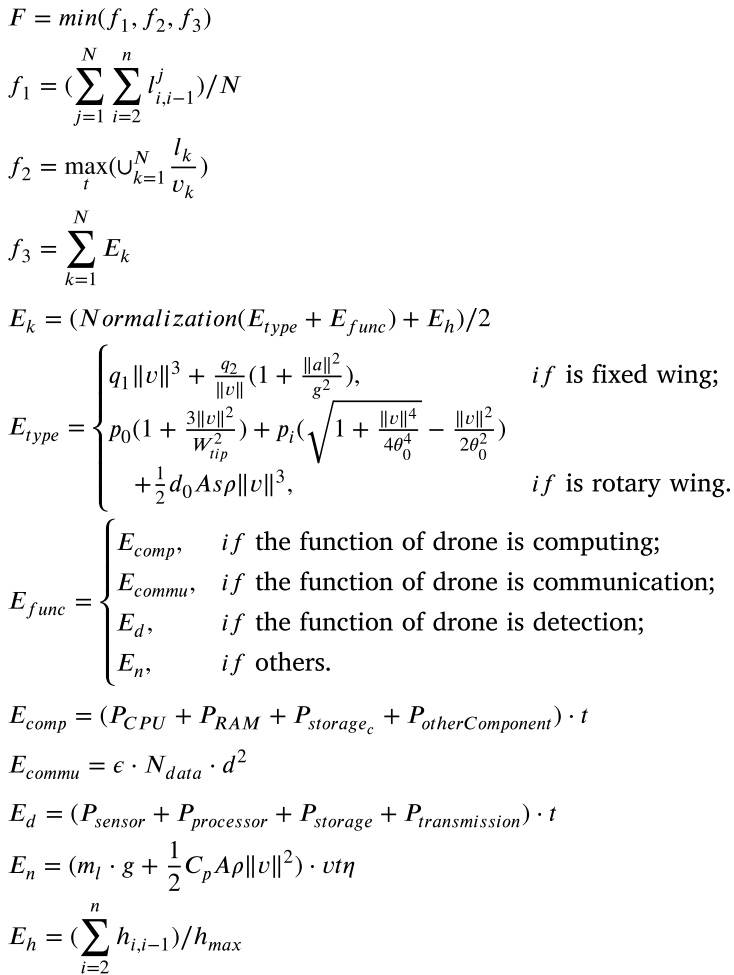数学模型
