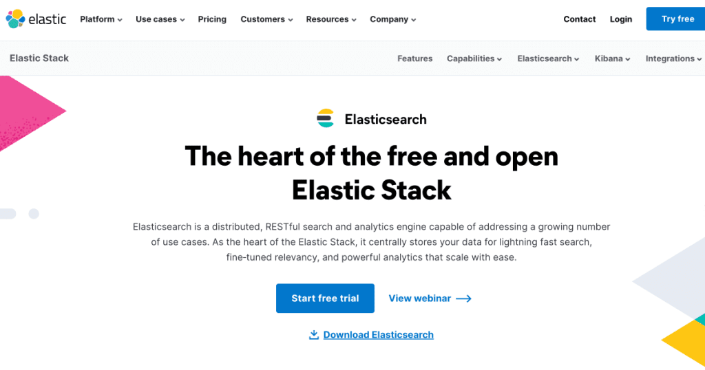 Elasticsearch